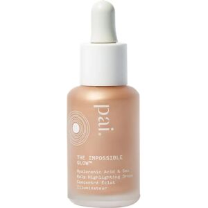 Pai The Impossible Glow Rose Gold Radiance Concentrate - 30ml Pai The Impossible Glow Rose Gold Radiance Concentrate - 30ml