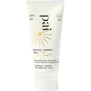 Pai British Summer Time Glow SPF 30 - Sensitive Skin - Sunscreen Pai British Summer Time Glow SPF 30 - Sensitive Skin - Sunscreen