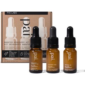 Pai Skincare Sensitive Skin Booster Discovery Kit - Skincare Gift Set Pai Skincare Sensitive Skin Booster Discovery Kit - Skincare Gift Set