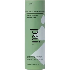 Pai Skincare Gentle Genius Barrier Care Replenishing Body Wash - Body Wash Pai Skincare Gentle Genius Barrier Care Replenishing Body Wash - Body Wash