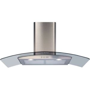 CDA ECP92SS - Stainless Steel - Cooker Hood CDA ECP92SS - Stainless Steel - Cooker Hood