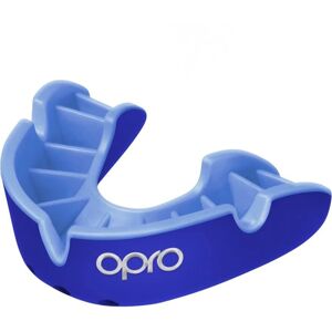 Protège-dents OPRO Silver 2022 - Protection pour Sports de Contact - Publicité Protège-dents OPRO Silver 2022 - Protection pour Sports de Contact - Publicité