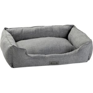 Scruffs for Pets Manhattan Box Bed - dark grey Pet Bed L (5836) Scruffs for Pets Manhattan Box Bed - dark grey Pet Bed L (5836)