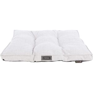 Scruffs Manhattan Pet Mattress - Light Grey - Pet Mattress Scruffs Manhattan Pet Mattress - Light Grey - Pet Mattress