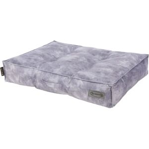 Scruffs & Tramps Kensington Grey Dog Mattress - Medium Scruffs & Tramps Kensington Grey Dog Mattress - Medium