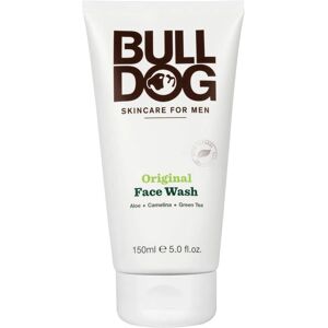 Bulldog Original Żel Do Mycia Twarzy 150 ml Bulldog Original Żel Do Mycia Twarzy 150 ml