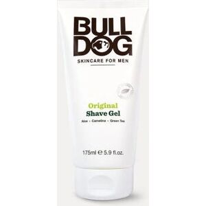 Bulldog Original Rasierschaum - Irritationsfrei - 175ml Bulldog Original Rasierschaum - Irritationsfrei - 175ml