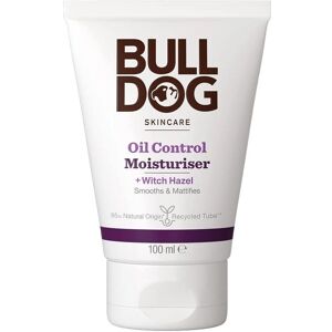 Bulldog Ovládání oleje zvlhčovač pro mastnou pleť (100ml) Bulldog Ovládání oleje zvlhčovač pro mastnou pleť (100ml)