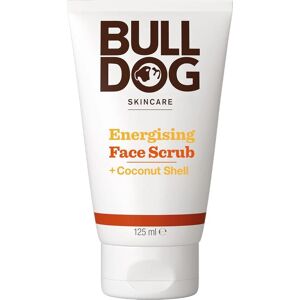 Bulldog Energising Face Scrub - Face Scrub Bulldog Energising Face Scrub - Face Scrub
