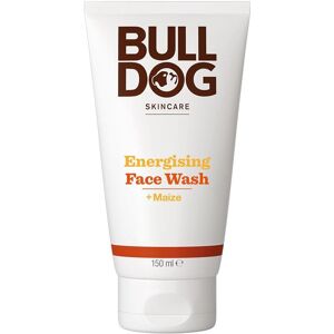 Bulldog Model Energizing Face Wash - Face Cleanser for Men Bulldog Model Energizing Face Wash - Face Cleanser for Men