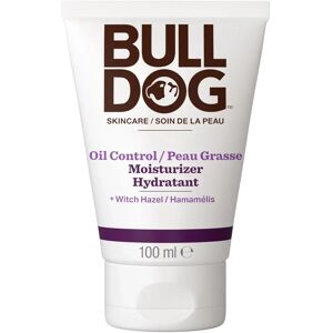 Bulldog Modèle - Soin hydratant pour peau grasse - Soins de la peau - Publicité Bulldog Modèle - Soin hydratant pour peau grasse - Soins de la peau - Publicité
