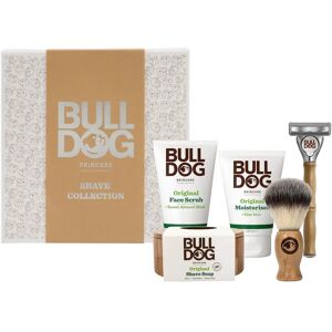 Collezione da Barba Bulldog Original - Kit da Barba Collezione da Barba Bulldog Original - Kit da Barba