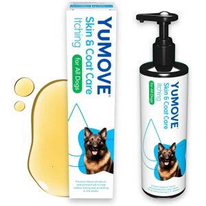 YuMOVE Skin & Coat Care Itching Dog - Dog Supplement YuMOVE Skin & Coat Care Itching Dog - Dog Supplement