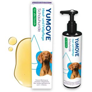 Lintbells Yumega Show Dog 500ml Spezialformel - Hundefutter Lintbells Yumega Show Dog 500ml Spezialformel - Hundefutter