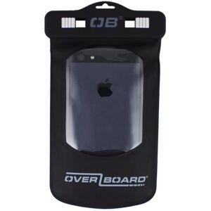 Funda impermeable Overboard para teléfono grande - Azul Funda impermeable Overboard para teléfono grande - Azul
