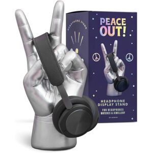 Luckies of London Peace Out hodetelefonstativ Luckies of London Peace Out hodetelefonstativ