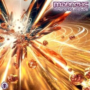 Madnetic Magnetic Bodies - Maps Of Bones - CD Madnetic Magnetic Bodies - Maps Of Bones - CD