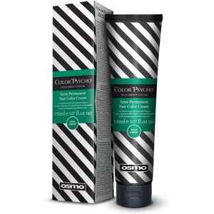 Osmo Color Psycho Wild Green 150ml - Hair Dye Osmo Color Psycho Wild Green 150ml - Hair Dye
