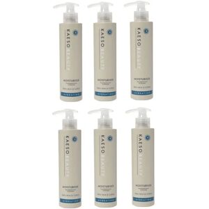 Kaeso Beauty Hydrating Moisturiser Balm Mint & Cotton - Hydratant - Publicité Kaeso Beauty Hydrating Moisturiser Balm Mint & Cotton - Hydratant - Publicité