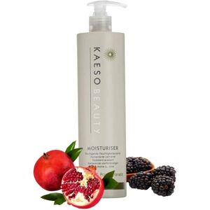 Kaeso Calming Moisturiser Mulberry & Pomegranate - Moisturiser Kaeso Calming Moisturiser Mulberry & Pomegranate - Moisturiser