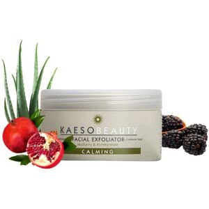Kaeso Calming Facial Exfoliator - Sensitive Skin - 245ml Kaeso Calming Facial Exfoliator - Sensitive Skin - 245ml