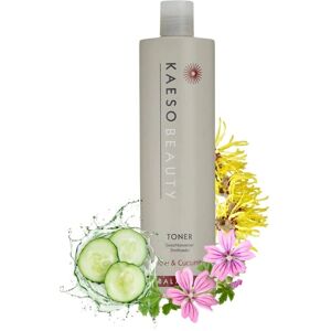 Kaeso Rebalancing Toner - Skin Care Kaeso Rebalancing Toner - Skin Care