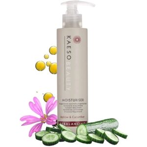 Kaeso Beauty Rebalancing - Hydratant 195ml - Soin de la peau - Publicité Kaeso Beauty Rebalancing - Hydratant 195ml - Soin de la peau - Publicité