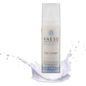 Crème pour les yeux Kaeso Mauve & Vitamine E 30ml - Crème pour les yeux - Publicité Crème pour les yeux Kaeso Mauve & Vitamine E 30ml - Crème pour les yeux - Publicité