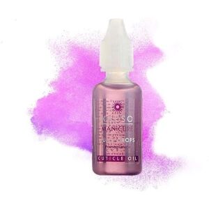 Kaeso Juicy Drops Cuticle Oil - Cuticle Oil Kaeso Juicy Drops Cuticle Oil - Cuticle Oil