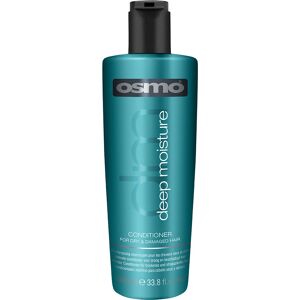 Osmo Deep Moisturising Hair Conditioner - 1000ml Osmo Deep Moisturising Hair Conditioner - 1000ml