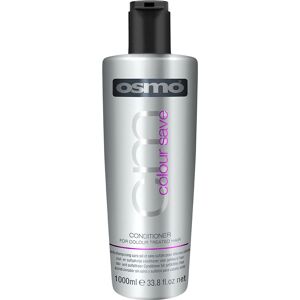 Osmo - Colour Save - 1000 ml - für coloriertes Haar - Conditioner Osmo - Colour Save - 1000 ml - für coloriertes Haar - Conditioner