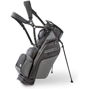 Sac de golf Motocaddy EliteFLEX Hybrid - Premium, Spacieux, Imperméable - Publicité Sac de golf Motocaddy EliteFLEX Hybrid - Premium, Spacieux, Imperméable - Publicité