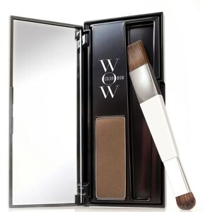 Color Wow Root Cover Up - Light Brown - Hair Color Cover Color Wow Root Cover Up - Light Brown - Hair Color Cover