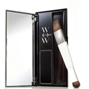 Color WOW Root Cover Up - Musta 2,1g - Juuren peite Color WOW Root Cover Up - Musta 2,1g - Juuren peite