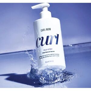 Color Wow Curl Flo-Etry Vital Natural Serum (150ml) Color Wow Curl Flo-Etry Vital Natural Serum (150ml)