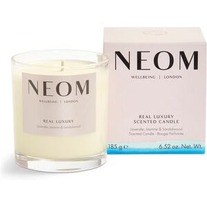 Neom Organics London - Scent To De-Stress Real Luxury Candle - Candle Neom Organics London - Scent To De-Stress Real Luxury Candle - Candle
