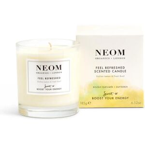 NEOM Feel Refreshed Scented Candle - Scented Candle NEOM Feel Refreshed Scented Candle - Scented Candle