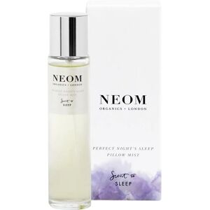 NEOM Organics London Perfect Night's Sleep Pillow Mist 30ml NEOM Organics London Perfect Night's Sleep Pillow Mist 30ml