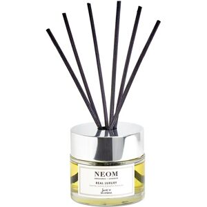 Neom Organics London - Scent To De-Stress Real Luxury Reed Diffuser - 100ml Neom Organics London - Scent To De-Stress Real Luxury Reed Diffuser - 100ml