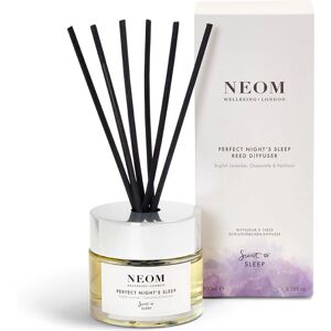 Neom London Tranquility Sleep Reed Diffuser - Natural Relaxation Neom London Tranquility Sleep Reed Diffuser - Natural Relaxation