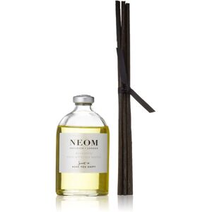 Neom Wellbeing Ultimate Home & Wellbeing 3 Piece Collection - Reed Diffuser Refill Neom Wellbeing Ultimate Home & Wellbeing 3 Piece Collection - Reed Diffuser Refill