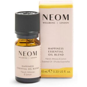 NEOM Wellbeing London Scent - Essential Oil Blend NEOM Wellbeing London Scent - Essential Oil Blend