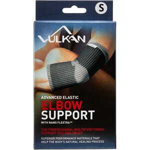 Vulkan Elbow Support Brace Strap - Arthritis & Sports Support Vulkan Elbow Support Brace Strap - Arthritis & Sports Support