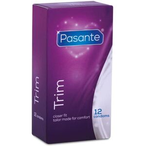 Pasante Small Fit Condoms - 144 Pack - Condom Type Pasante Small Fit Condoms - 144 Pack - Condom Type