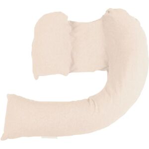 Dreamgenii Pregnancy Support and Feeding Pillow - Support for Left Lateral Sleep Dreamgenii Pregnancy Support and Feeding Pillow - Support for Left Lateral Sleep