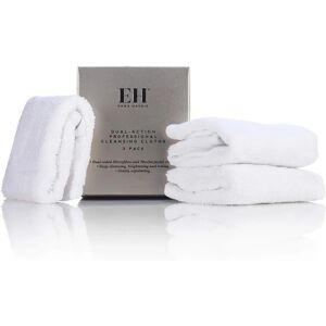 Emma Hardie Dual Action Cleansing Cloths - 3 Pack Emma Hardie Dual Action Cleansing Cloths - 3 Pack