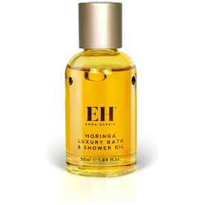 Emma Hardie Moringa Luxury Bath and Shower Oil (50ml) Emma Hardie Moringa Luxury Bath and Shower Oil (50ml)