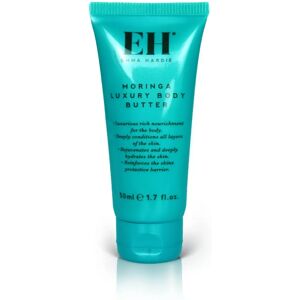 Emma Hardie Moringa Luxury Body Butter 50ml Emma Hardie Moringa Luxury Body Butter 50ml