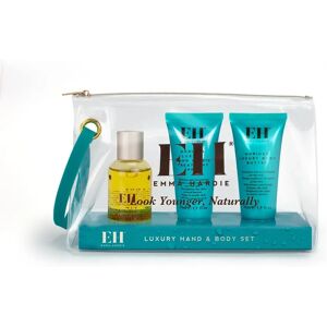 Emma Hardie Moringa Luxury Hand & Body Set - 3 pcs Emma Hardie Moringa Luxury Hand & Body Set - 3 pcs