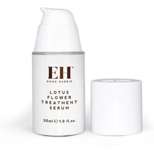 Emma Hardie Lotus Flower Treatment Serum - Facial Serum for Oily & Acne-Prone Skin Emma Hardie Lotus Flower Treatment Serum - Facial Serum for Oily & Acne-Prone Skin